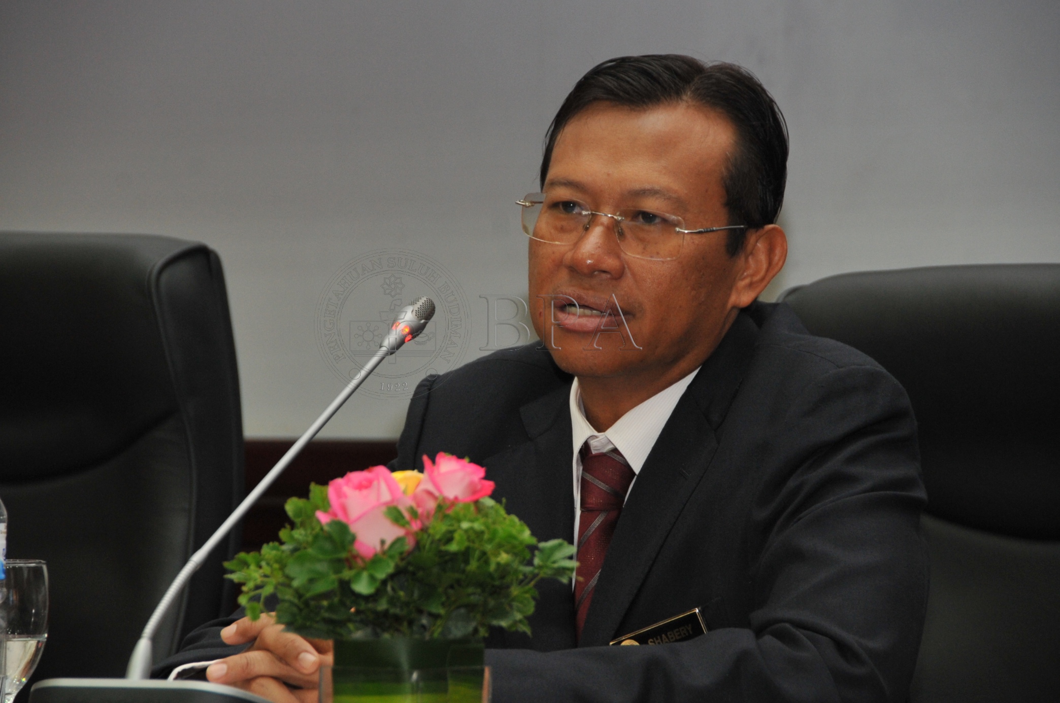 BPA 12 59 sukan PRO 9433